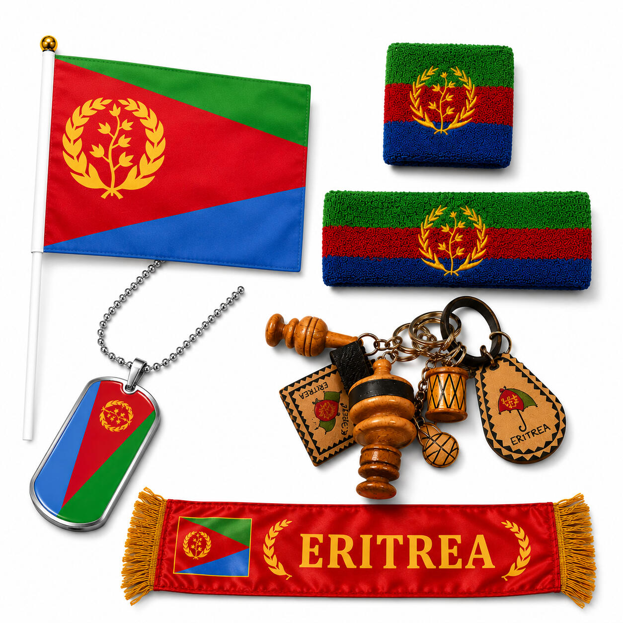 accessories