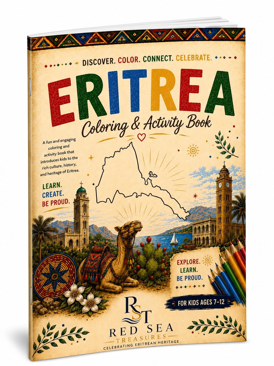 EDUCATIONAL RESOURCES